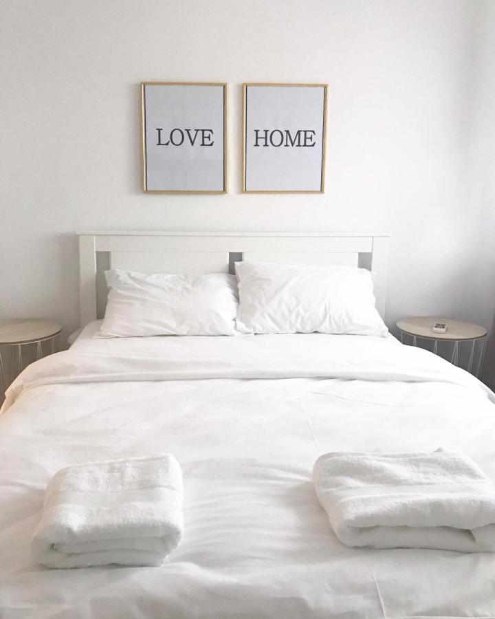 Ultracentral Apt With City Center View - Smart Tv - Ac Тимишоара Экстерьер фото